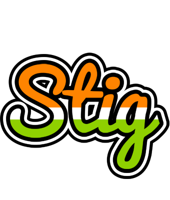 Stig mumbai logo