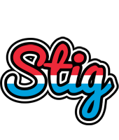 Stig norway logo