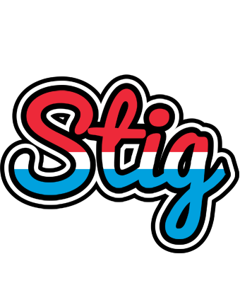 Stig norway logo