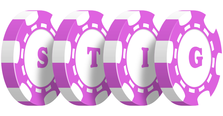 Stig river logo