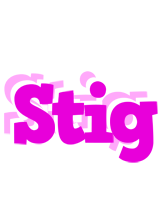 Stig rumba logo