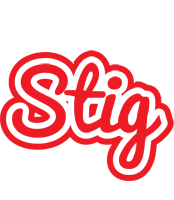 Stig sunshine logo