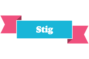 Stig today logo