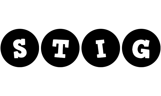 Stig tools logo