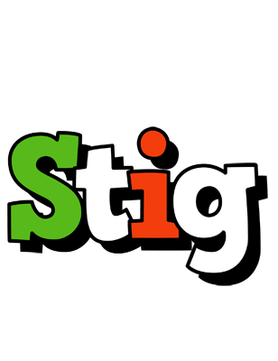 Stig venezia logo