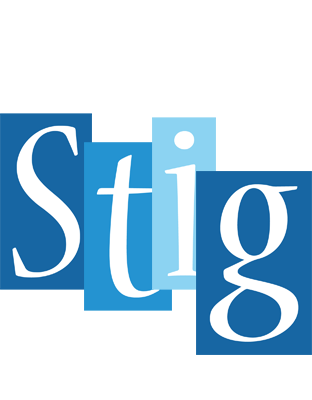 Stig winter logo