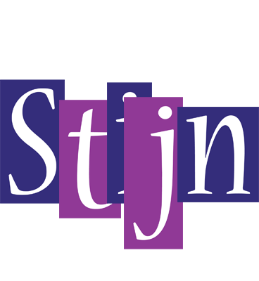 Stijn autumn logo