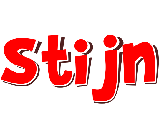 Stijn basket logo