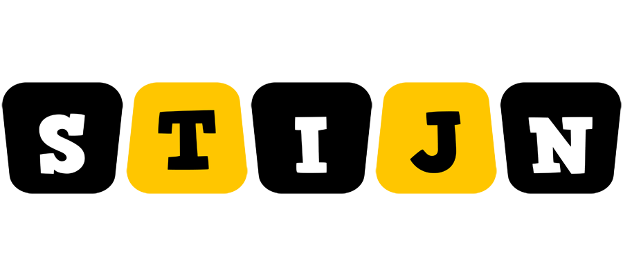 Stijn boots logo