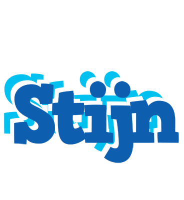 Stijn business logo