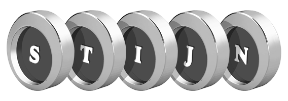 Stijn coins logo