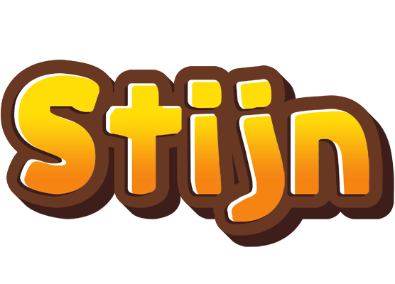 Stijn cookies logo
