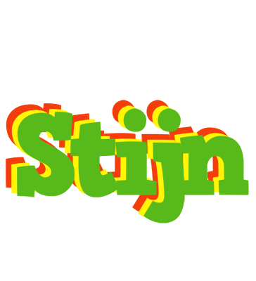 Stijn crocodile logo