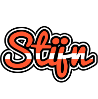 Stijn denmark logo