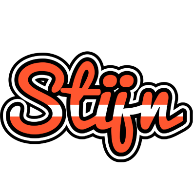 Stijn denmark logo