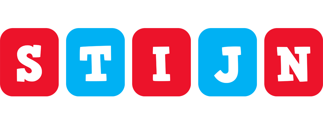 Stijn diesel logo