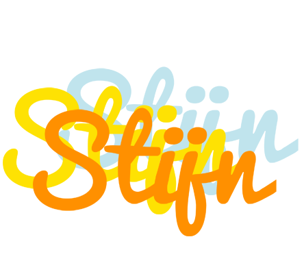 Stijn energy logo