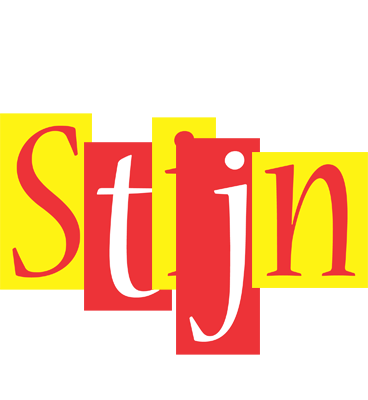 Stijn errors logo