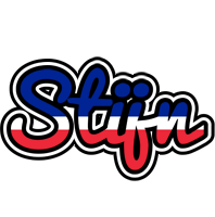 Stijn france logo