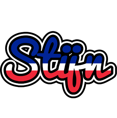 Stijn france logo