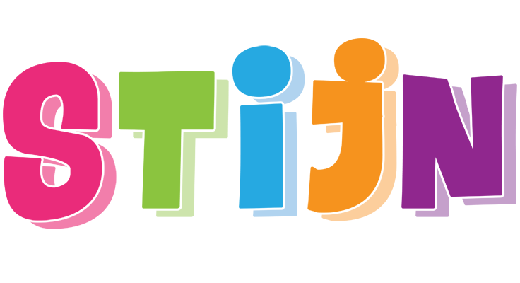 Stijn friday logo