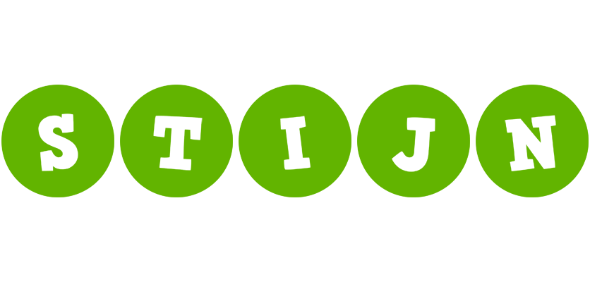Stijn games logo
