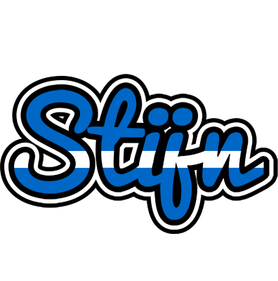 Stijn greece logo