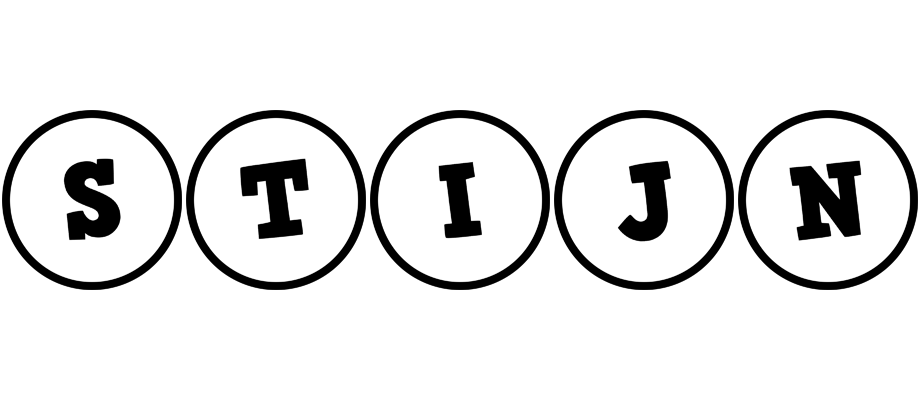 Stijn handy logo