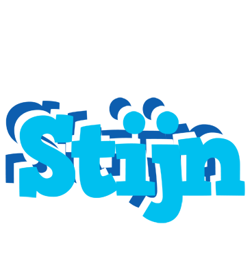 Stijn jacuzzi logo