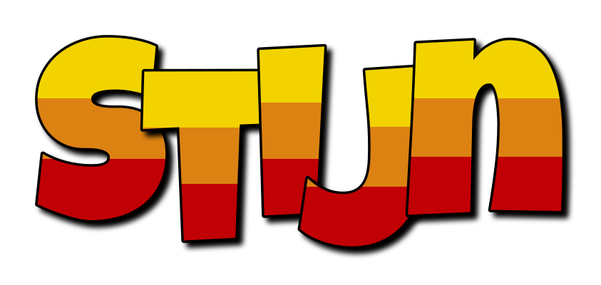 Stijn jungle logo