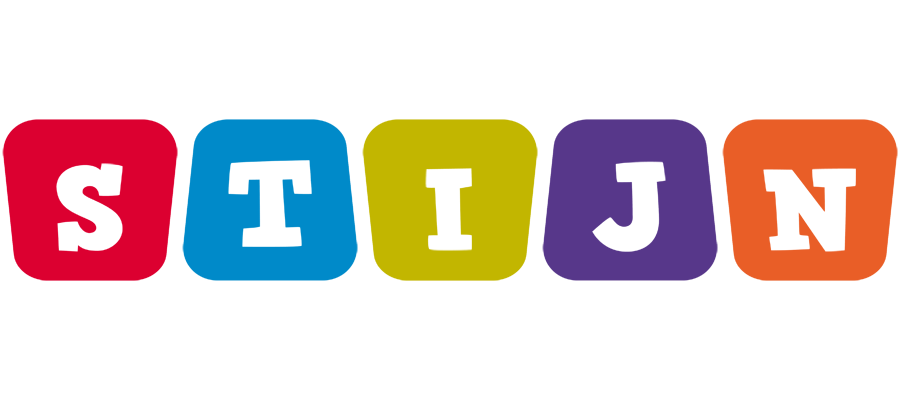 Stijn kiddo logo