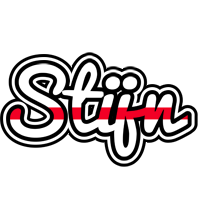 Stijn kingdom logo
