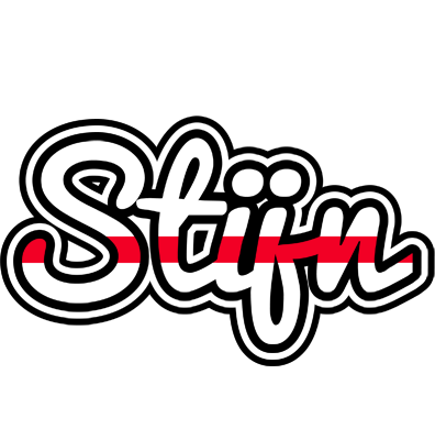 Stijn kingdom logo