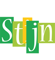 Stijn lemonade logo