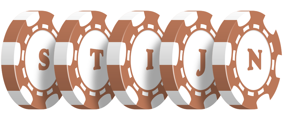 Stijn limit logo