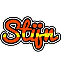 Stijn madrid logo