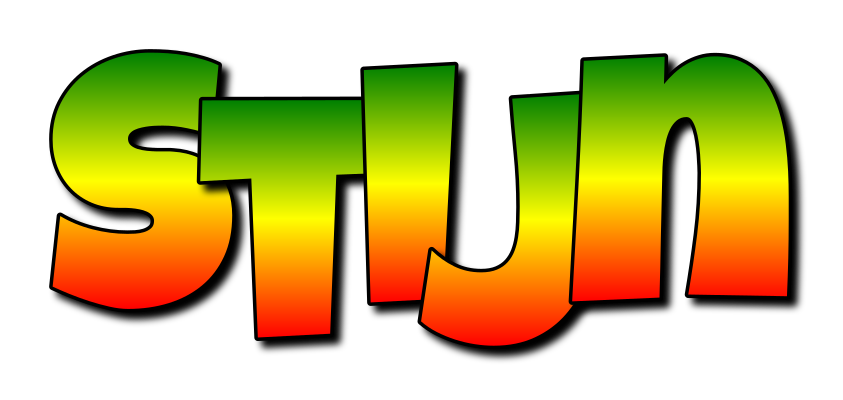 Stijn mango logo