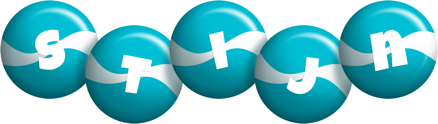 Stijn messi logo