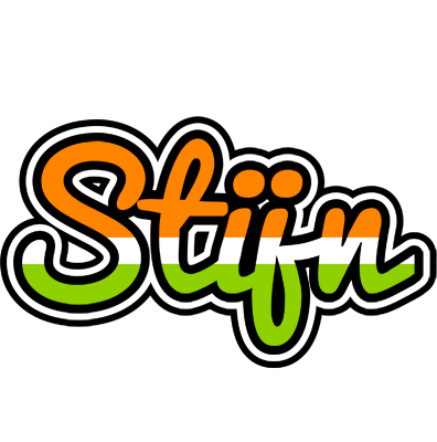 Stijn mumbai logo