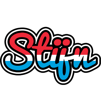 Stijn norway logo