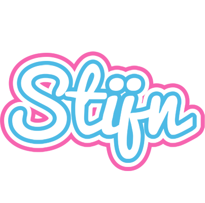 Stijn outdoors logo