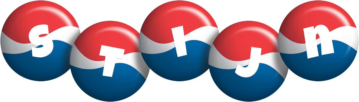 Stijn paris logo