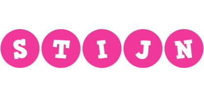 Stijn poker logo