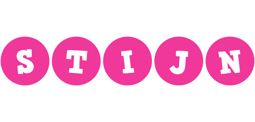 Stijn poker logo