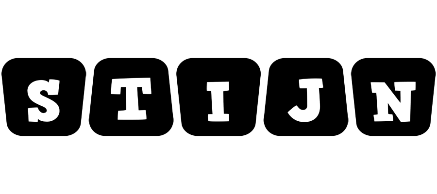 Stijn racing logo