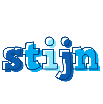 Stijn sailor logo