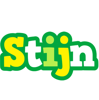 Stijn soccer logo