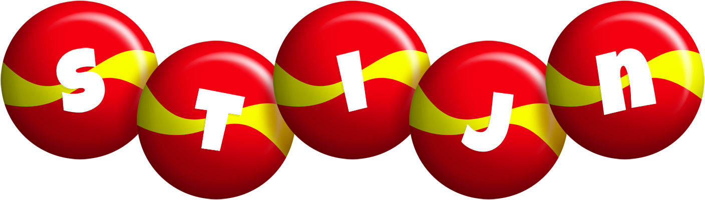 Stijn spain logo