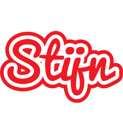 Stijn sunshine logo
