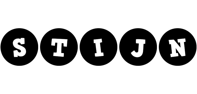 Stijn tools logo